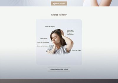 Clínica de Bruxismo